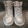 Silver Adidas Original Uk7 (EU40.5) Image 5