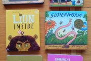 Children's Board Books