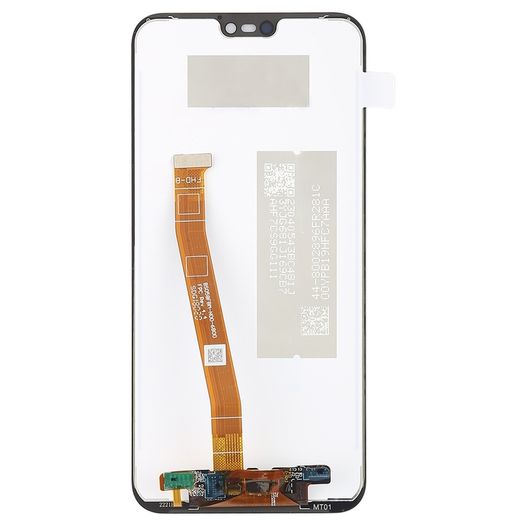 For Huawei P20 Lite LCD Touch Screen Display Digitizer Assembly Black New - FHT25HLCD
