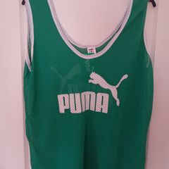 Puma Running Vest Size 40