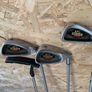 Full AFC women's golf irons set & putter (BB plus) (RH) Image 2