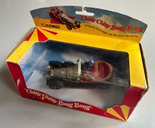 Chitty Chitty Bang Bang