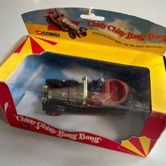 Chitty Chitty Bang Bang
