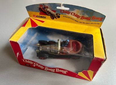 Chitty Chitty Bang Bang