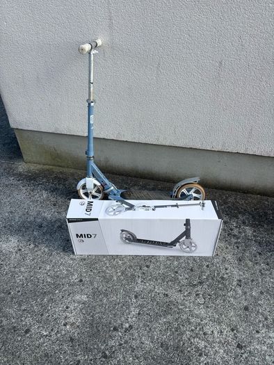 childs scooters