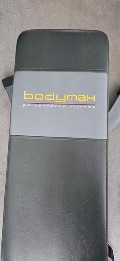 Weight Bench and Squat/ Bench press stands plus weights