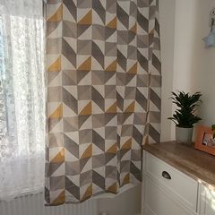 Curtains - 4 sets