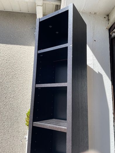 IKEA Cd Dvd Storage