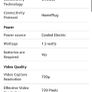 Wireless Baby Monitor with rotating camera Image 4