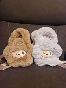 labubu bags