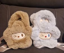 labubu bags