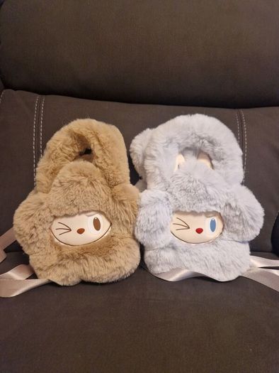 labubu bags