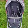 Uppababy Cruz Stroller Buggy with Carry cot / Basinet Image 5