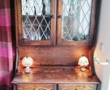 kitchen dresser