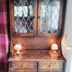 kitchen dresser