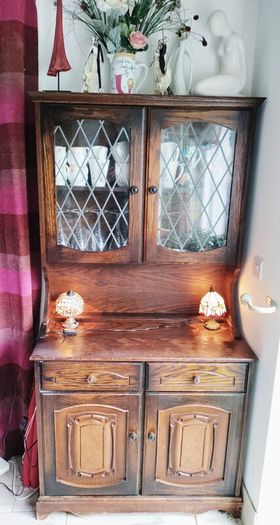 kitchen dresser