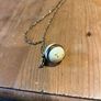 Vintage Ernest Borel pendant watch Image 2