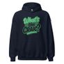 Whats The Craic-unisex Hoodie Image 5