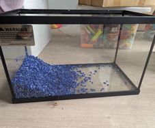fish tank