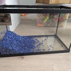 fish tank