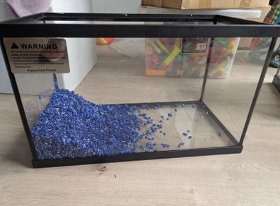fish tank