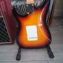 Fender Made in Japan Traditional 60s Stratocaster Image 8