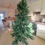 Woodies Aspen Pine Undecorated Luxury Christmas Image 3