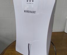 Nordhaus 1.8L Dehumidifier