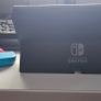 Nintendo Switch OLED Console + Carrying case Image 5