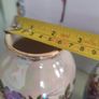 Maling 'Rosine' Lustre Vases (2) Image 3