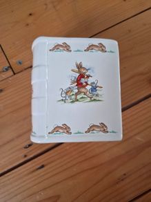 Royal Doulton  Money box