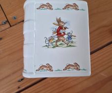 Royal Doulton  Money box