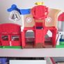Fisher Price Farm House/Animals Image 10