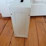 Small Wooden Bathroom Storage Box Image 3