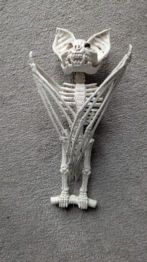 Halloween decoration