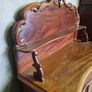 chiffonier sideboard Image 6