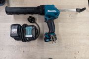 Makita 12v cxt caulk gun