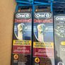 Oral B toothbrush head replacements Image 2