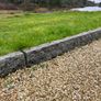 Merrion Silver Grey Granite Driveway Kerbs x 200m Image 6