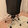high back office chair Image 4