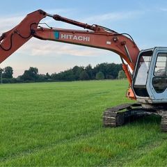 Hitachi 120-2