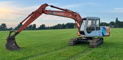 Hitachi 120-2