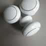 Vintage Ceramic Knobs Image 3