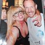 GAGA/ Lady GAGA/ Terry Richardson/ 2011/ 1st edition Image 2