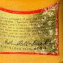 Vintage Wade Bells Whiskey jar Image 6