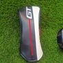 Titleist GT3 Driver Head Only Image 5