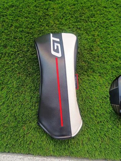 Titleist GT3 Driver Head Only