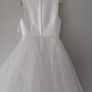 communion dress size 28 Image 5