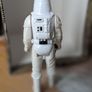 vintage star wars snowtrooper Image 3