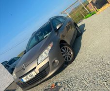 Renault Megane 2011